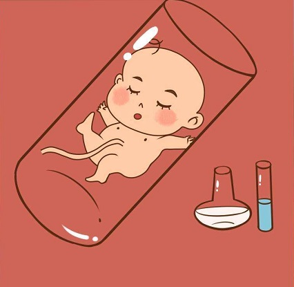 关于 代生供卵公司